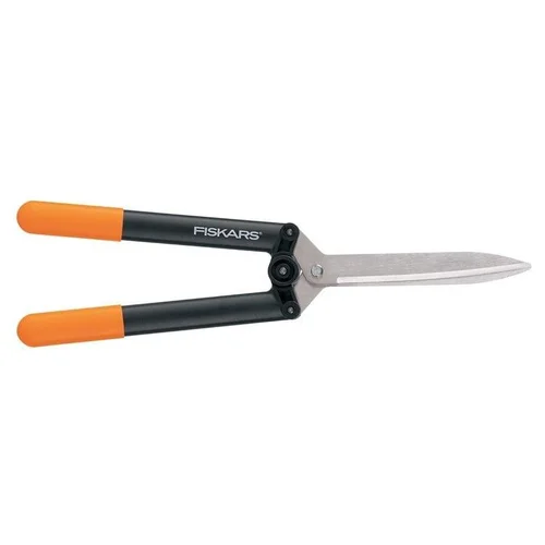 Fiskars Powerlever 114750/1001564 Gyvatvorių žirklės 218 mm image 1