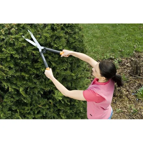 Fiskars Powerlever 114750/1001564 Gyvatvorių žirklės 218 mm image 2