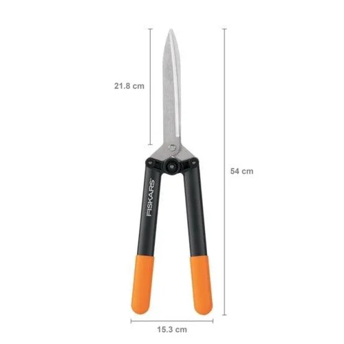 Fiskars Powerlever 114750/1001564 Gyvatvorių žirklės 218 mm image 3