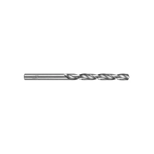 GRAPHITE HSS metalo grąžtas 54T991 DIN 338 8,0 mm image 1