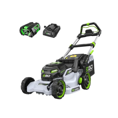 EGO Power+ LM1712E-SP vejapjovė, 56 V, 420 mm image 1