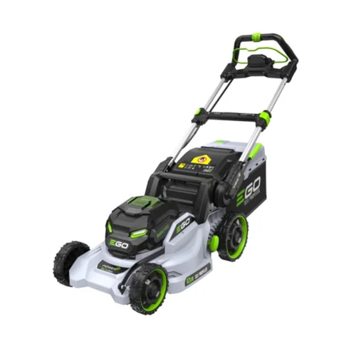 EGO Power+ LM1712E-SP vejapjovė, 56 V, 420 mm image 3