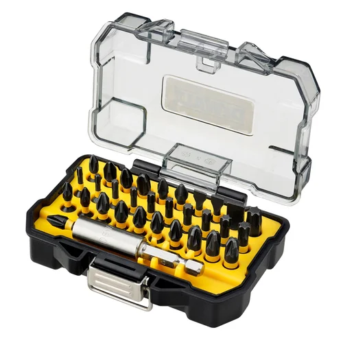 DeWalt DT70523T EXTREME antgaliukų komplektas, 32 vnt. image 1