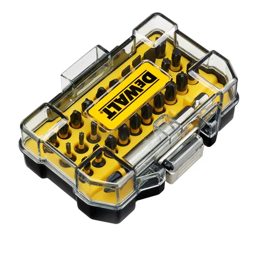 DeWalt DT70523T EXTREME antgaliukų komplektas, 32 vnt. image 3