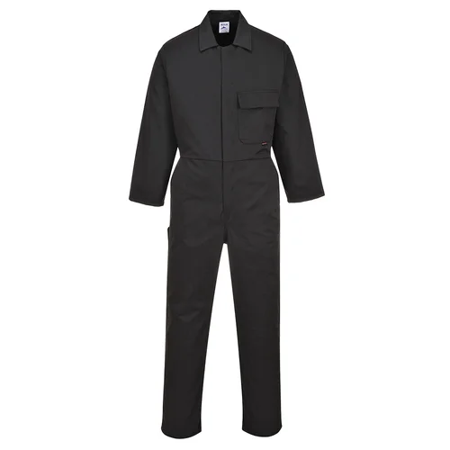 PORTWEST C802 kombinezonas XXL Navy image 2