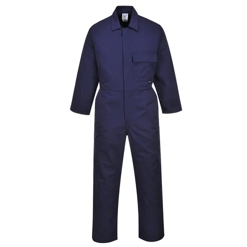PORTWEST C802 kombinezonas XXL Navy image 3