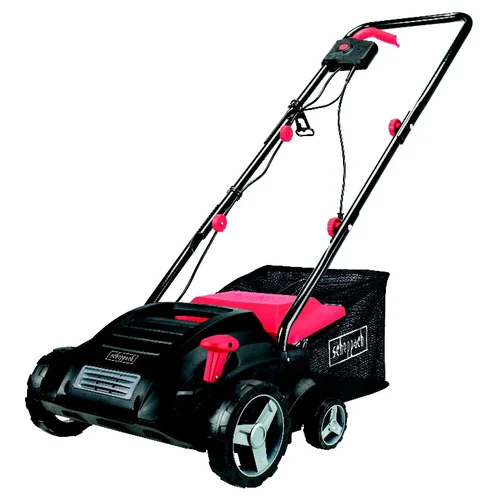 Elektrinis aeratorius SC32, Scheppach image 1