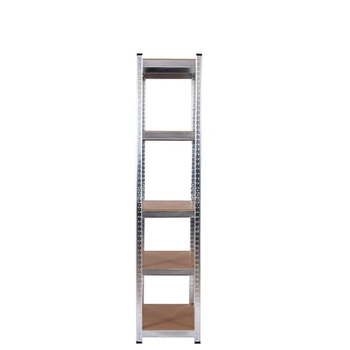 HATIS Sandėliavimo lentyna - stelažas, 180x75x30 cm, 175 kg image 2