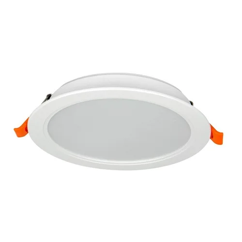 Įmontuojamas šviestuvas LED Line MOLLY, 12W, 4000°K, LED image 2