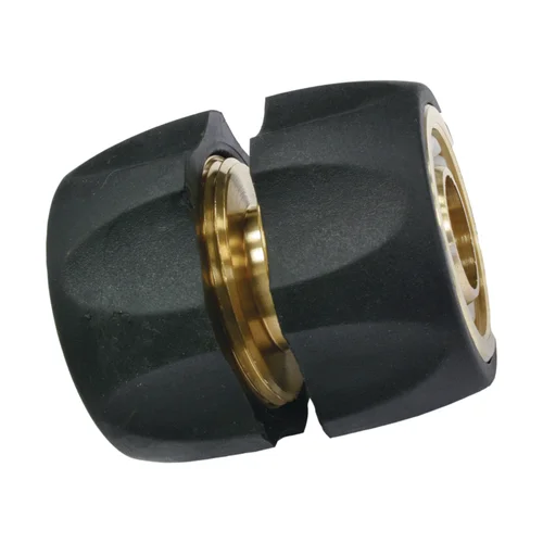 BENMAN 77038 Žalvarinė žarnos jungtis 5/8"-3/4" image 1