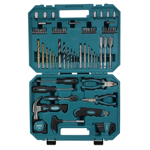 Makita E-15104, 80 VNT Sukimo antgalių komplektas image 1