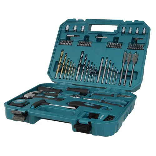 Makita E-15104, 80 VNT Sukimo antgalių komplektas image 2