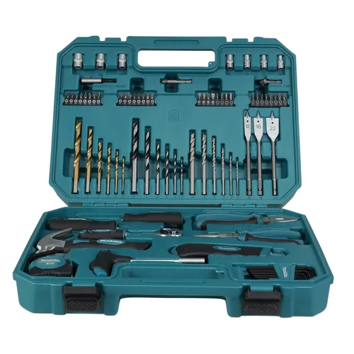Makita E-15104, 80 VNT Sukimo antgalių komplektas image 3