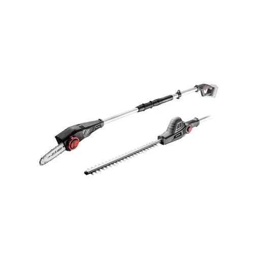 GRAPHITE „2-in-1 Energy+“ 18V (be baterijų) image 1