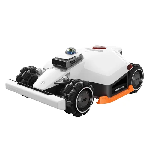 Mammotion Luba3 AWD 1500 Vejos robotas image 1