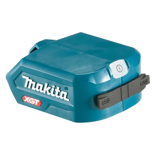 Makita ADP001G akumuliatorių adapteris, 40 V USB (2x) image 1
