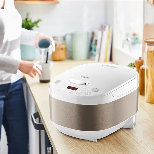 Tefal RK6221E1 Daugiafunkcis puodas 4 L image 3