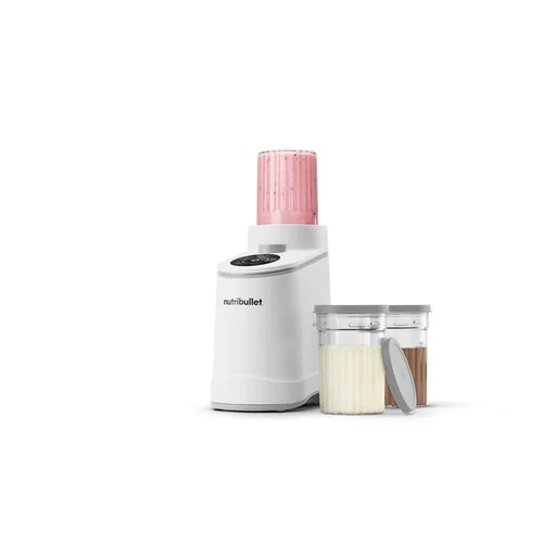 Nutribullet NBD0503W Ledų gaminimo aparatas image 2