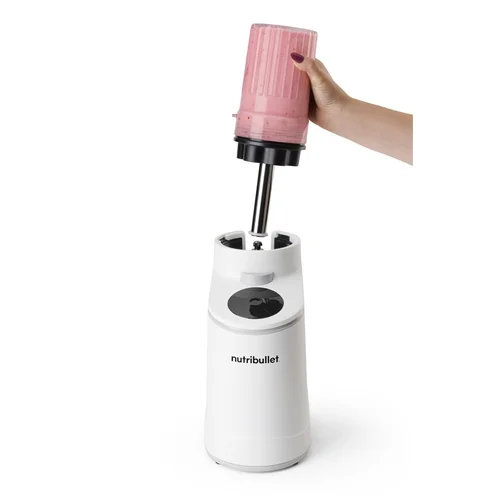 Nutribullet NBD0503W Ledų gaminimo aparatas image 3