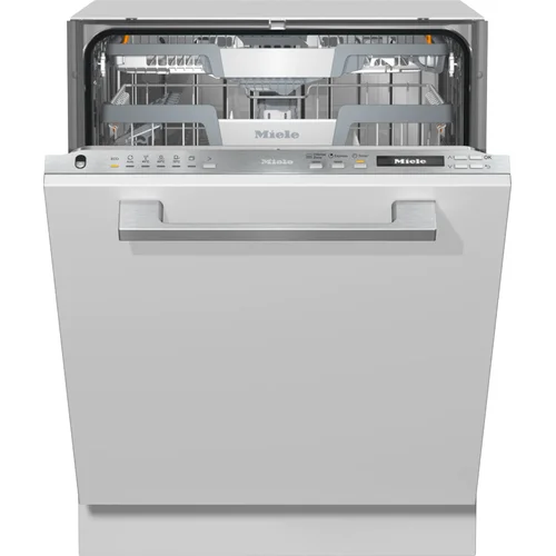 Miele G 7280 SCVi, 60 cm pločio įmontuojama indaplovė image 2