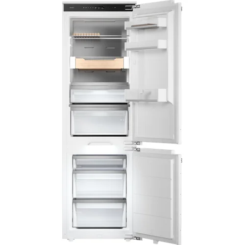 ASKO RBC576DNC1 Įmontuojamas šaldytuvas 242 L image 1
