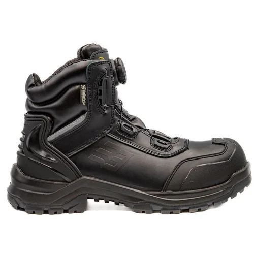 BoSafety TRITONIX MOZ S3S ESD, 43, lygios odos image 3