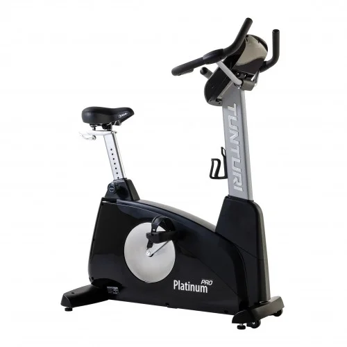 Dviratis treniruoklis Platinum PRO Hometrainer, 14PTUB2000 image 1