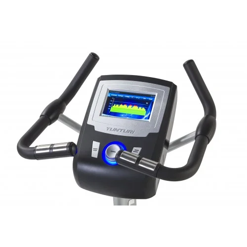 Dviratis treniruoklis Platinum PRO Hometrainer, 14PTUB2000 image 2