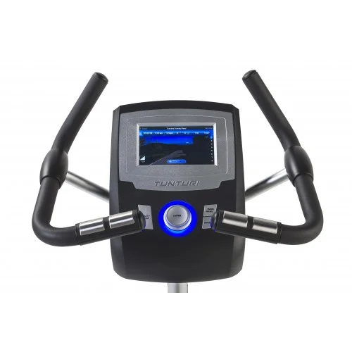 Dviratis treniruoklis Platinum PRO Hometrainer, 14PTUB2000 image 3