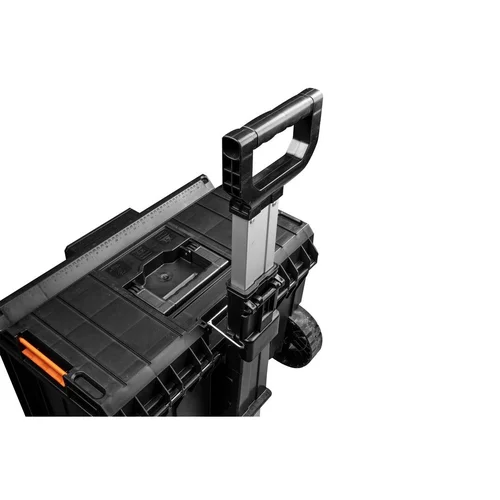 Neo Tools modulinė dėžė ant ratukų 84-266 image 2