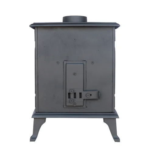 Krosnelė Domus 7 kW, 615x490x425 image 1