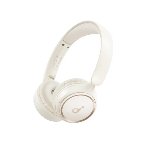 Soundcore H30i ausinės balta image 1