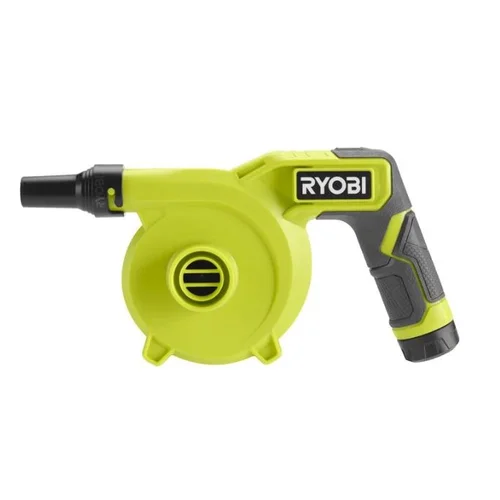 Ryobi RVI4-0 akumuliatorinis kompresorius, 4 V image 2