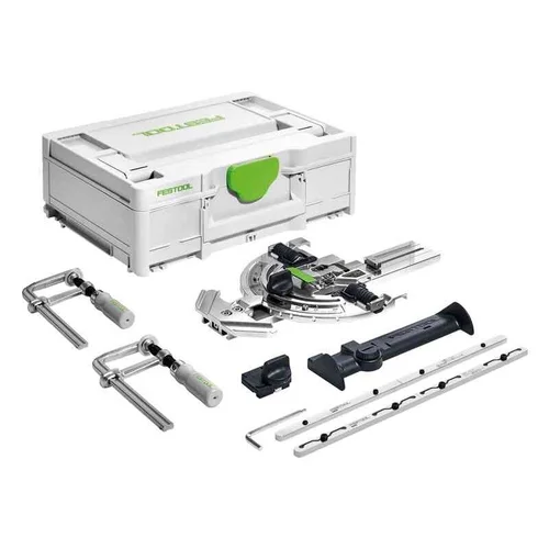 Festool SYS3 M 137 FS/2-Set (577157) image 1