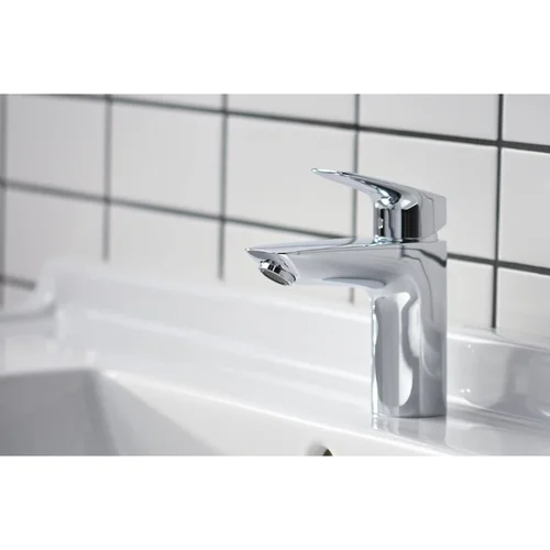 Hansgrohe Logis 100 praustuvo maišytuvas image 2