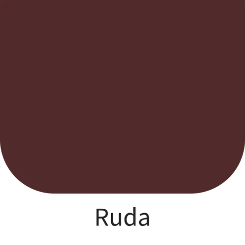 RILAK Proteksol-50 Gruntiniai dažai, 0,9 l, Ruda image 2