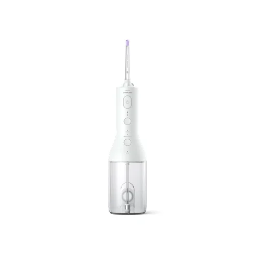 Bevielis burnos irigatorius Philips onicare Cordless Power Flosser 3000 HX3826/31 image 3