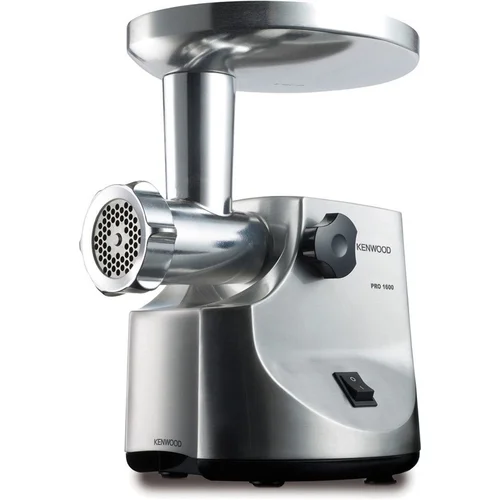 Kenwood MG510 Mėsmalė Pilka 1600 W image 1