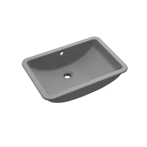 TURTL Praustuvas BQC53-220, 535×370 mm image 1