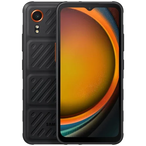 Samsung Galaxy Xcover 7 Juoda 6GB/128GB image 1