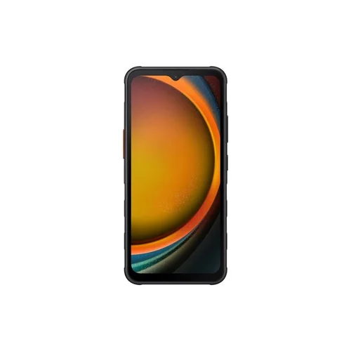 Samsung Galaxy Xcover 7 Juoda 6GB/128GB image 2