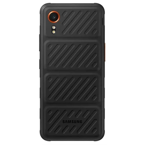Samsung Galaxy Xcover 7 Juoda 6GB/128GB image 3