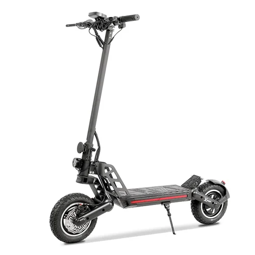BSXWAY Elektrinis paspirtukas 1000 W, 48 V, 16,6 Ah image 1