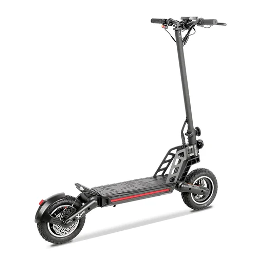 BSXWAY Elektrinis paspirtukas 1000 W, 48 V, 16,6 Ah image 2