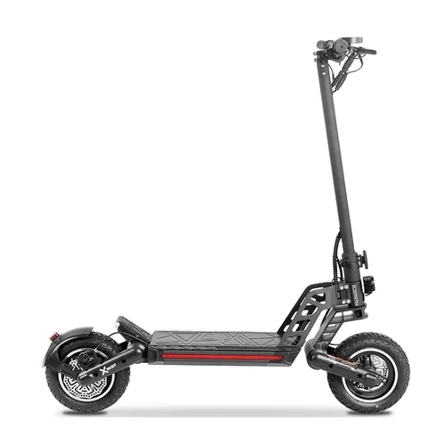 BSXWAY Elektrinis paspirtukas 1000 W, 48 V, 16,6 Ah image 3