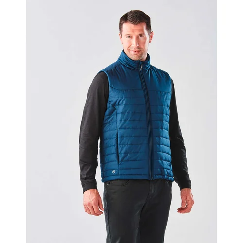 Vyriška atspari vandeniui Stormtech KXV-1 liemenė - 2XL, Bright Red image 2