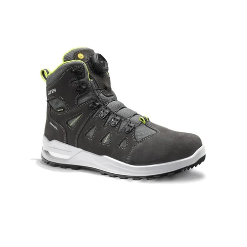 ELTEN Riley XXF Boa GTX Mid ESD Pilka 45 image 1