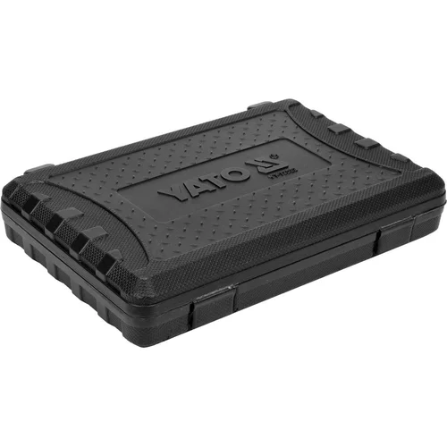 YATO YT-73022 benzininio variklio kompresijos matuoklis, 8 dalių image 3