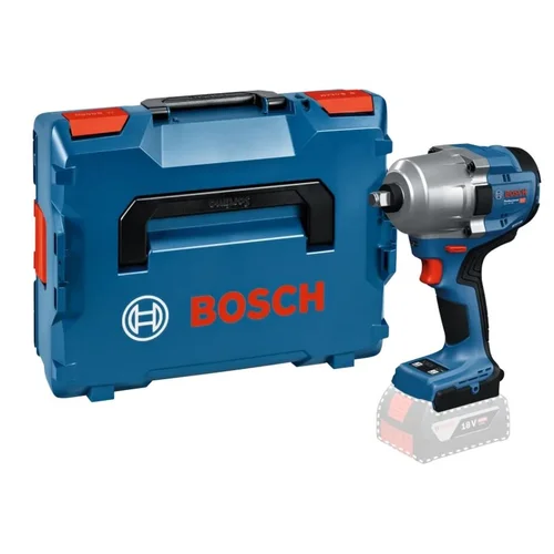 Bosch GDS 18V-780 Akumuliatorinis smūginis veržliasukis image 1