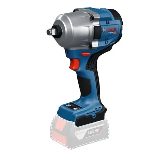 Bosch GDS 18V-780 Akumuliatorinis smūginis veržliasukis image 2